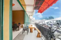 TwoSpaces Living at Maximus Inn Hotels in Kalidoni