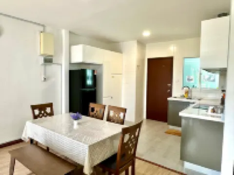 春田三層聯排雅舍 #優優民宿