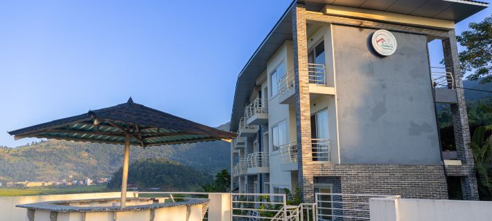 Samiyog Tourist Resort Hotels in Kaski