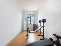 Fuyang Mingchen Fashion Hotel Hotels in Poyang County