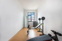 ハ陽星辰｜ComfortableClean.Designデザイナーズホテル（ハ陽行政中心）