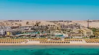 Al Kasr Sahl Hasheesh - Ultra All-Inclusive