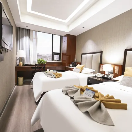 Beibingyang Hotel