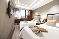 Beibingyang Hotel Hotel di Yangquan