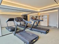 Orange Hotel (Wuzhou Municipal Plaza Branch)