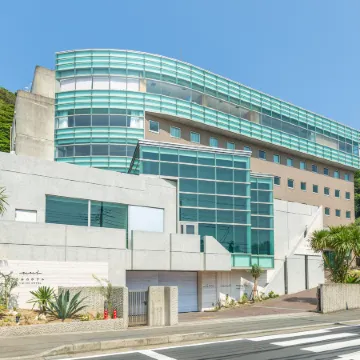 Hayama Umino Hotel