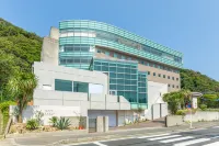 Hayama Umino Hotel Hotels in Hayama