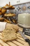 Appart'hôtel Odalys City - Metz Centre - Breakfast