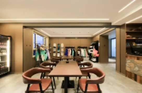 Romantic Snow Hut Hotels in Yongji