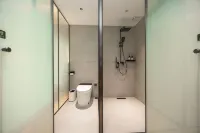 Ludao Smart Hotel (Suining Wanxianghui)