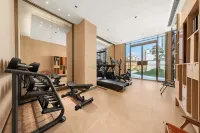 禧年美居酒店（長壽牌坊四川大學錦江學院店）