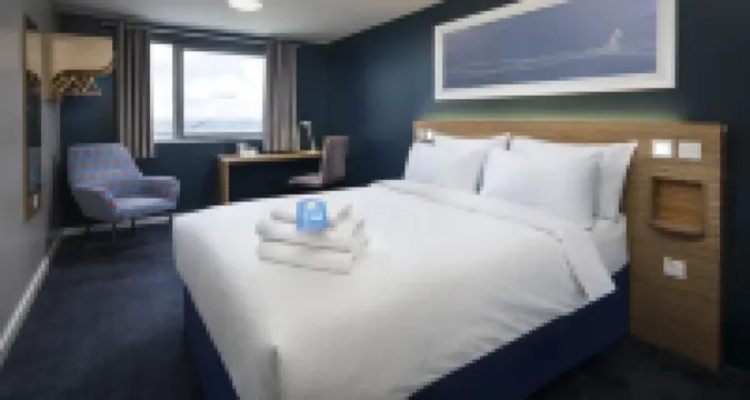 Travelodge Birmingham Halesowen Hotels in 