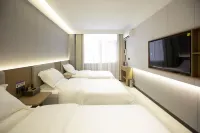 Yaduo Smart Hotel (Dianta Town, Shenmu City)