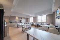 Elan Hotel (Wenzhou Railway Station Store) - 2 stjerner
