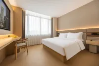 Elong Anyun Hotel (Yinhe Road, Changshu Southeast Development Zone) - جديد