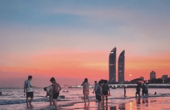 錦江之星品尚酒店（廈門機場T4集美學村店）