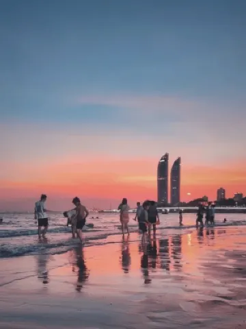 錦江之星品尚酒店（廈門機場T4集美學村店） 廈門酒店