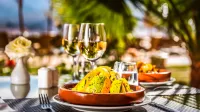 Widiane Resort - Breakfast