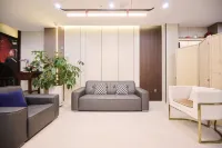 Riyuexing Hotel (Linghe Night Market) Hotels in Jinzhou