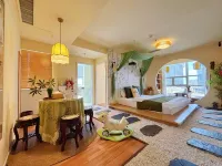 Nanjing Lanting Homestay