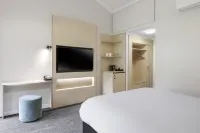 Copthorne Hotel and Resort Bay of Islands - bar