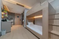 Thor Esports Hotel (Xiangnan College Branch) - Esports