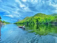 Taramontra Resort Hotels in Si Sawat