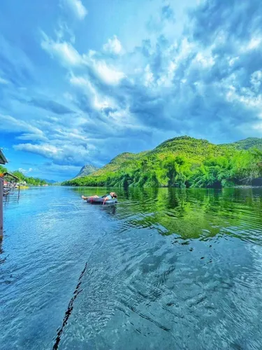 รูปภาพของธารามนตรา รีสอร์ท