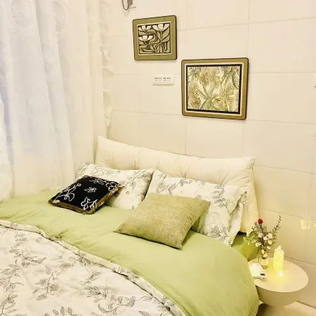 Wujia Xiaoyuan Homestay (Mian)