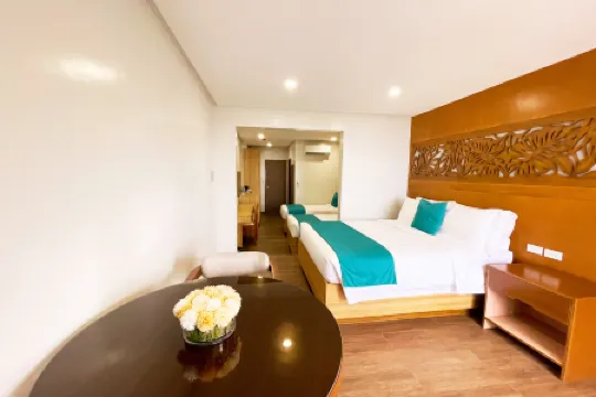 Aberry Shore Resort La Union Hotel