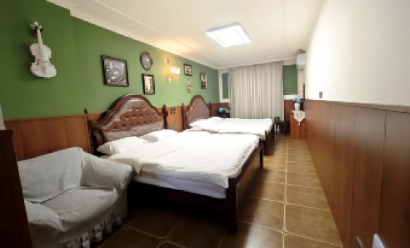 Hailin Xiaohui Hotel