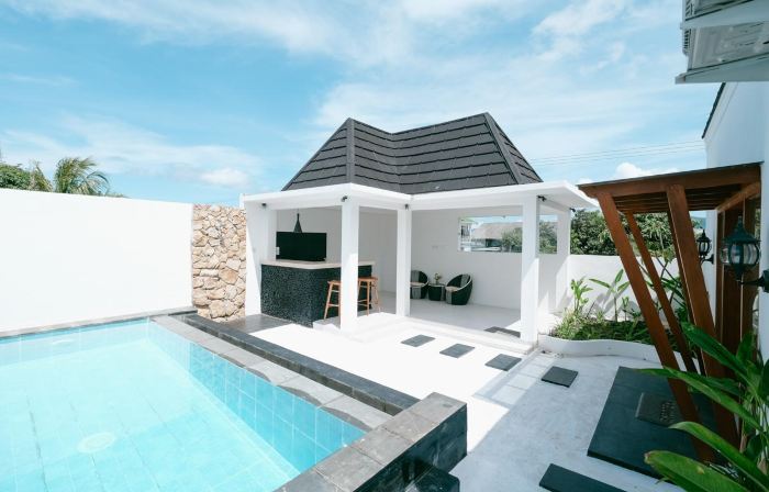 The Lavana Hidden Villa Lombok