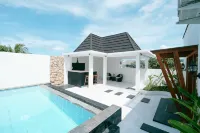 The Lavana Hidden Villa Lombok - 4 stjerner