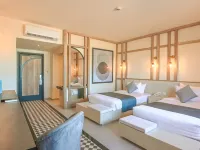 AJIRA Boutique Hotel Hurghada Marina Hotels near Sherry.St.