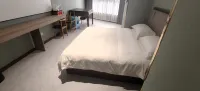 Paoshe Audio Hotel (Dingzikou shop, Zunyi clubhouse) - 2-stjärniga