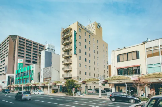 Kuretake-Inn Central Hamamatsu