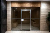 Fuyue Longhua International Hotel - spa