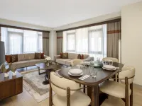 Mayar Residence Отели рядом с достопримечательностью «Станция метро Otogar»