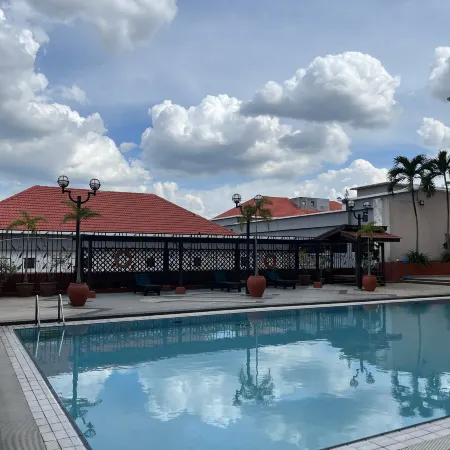 De Palma Hotel Ampang
