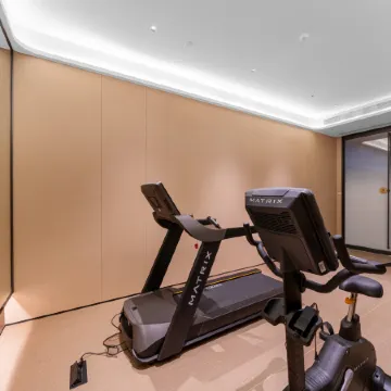 JI Hotel (Wuhan Hankou Tongji Medical College Aviation Road Branch) Отели рядом с достопримечательностью «Начальная Школа Авиадороги»
