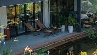 Liyang Daibu Runhe Homestay