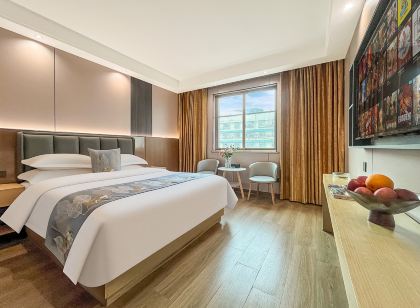 開蔓飯店（湘潭縣大鵬中路店）