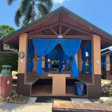 D' Leonor Inland Resort and Adventure Park