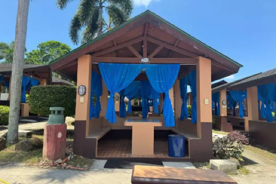 D' Leonor Inland Resort and Adventure Park