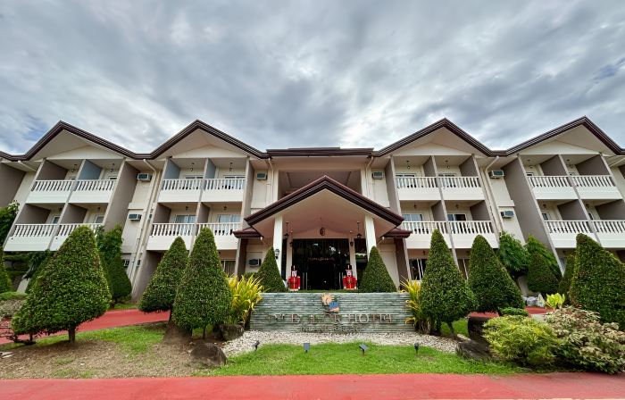 D' Leonor Inland Resort and Adventure Park