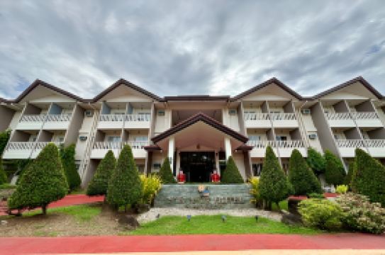 D' Leonor Inland Resort and Adventure Park