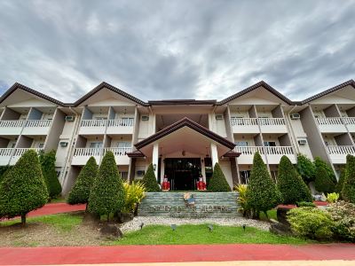 D' Leonor Inland Resort and Adventure Park