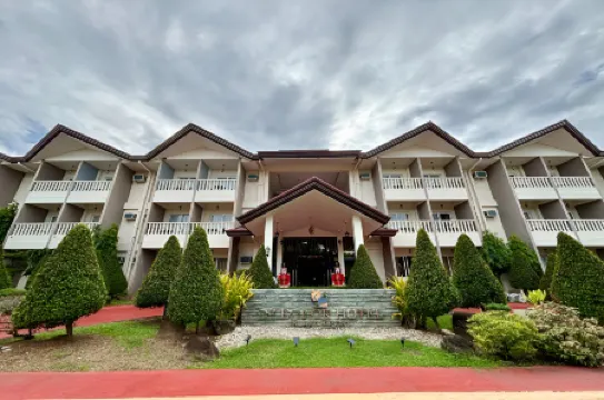 D' Leonor Inland Resort and Adventure Park