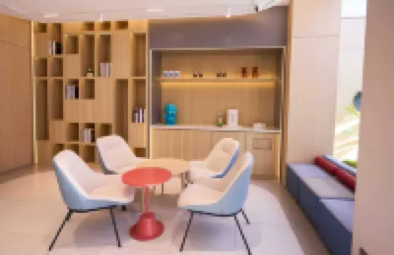 Home Inn (Ningjin County Central Street Square Zhengyang Road Store, Dezhou)