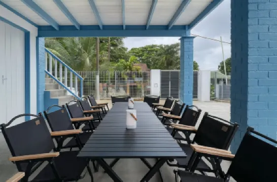 Whitewood Heritagen Villa JB 3BR 14pax Hotels in Stulang Baru